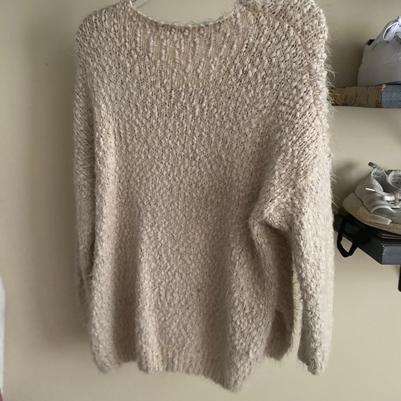 Altar’d State Soft Sweater - Picture 2 of 3